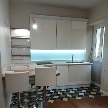 Trastevere House * Rom