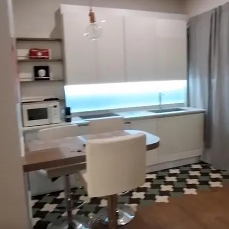 Trastevere House Apartamento *